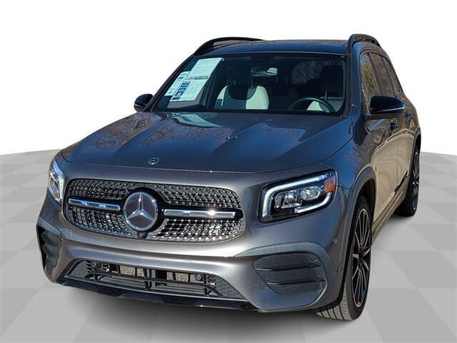 2023 Mercedes-Benz GLB for sale at Mary Auto Sales in Mckinney TX