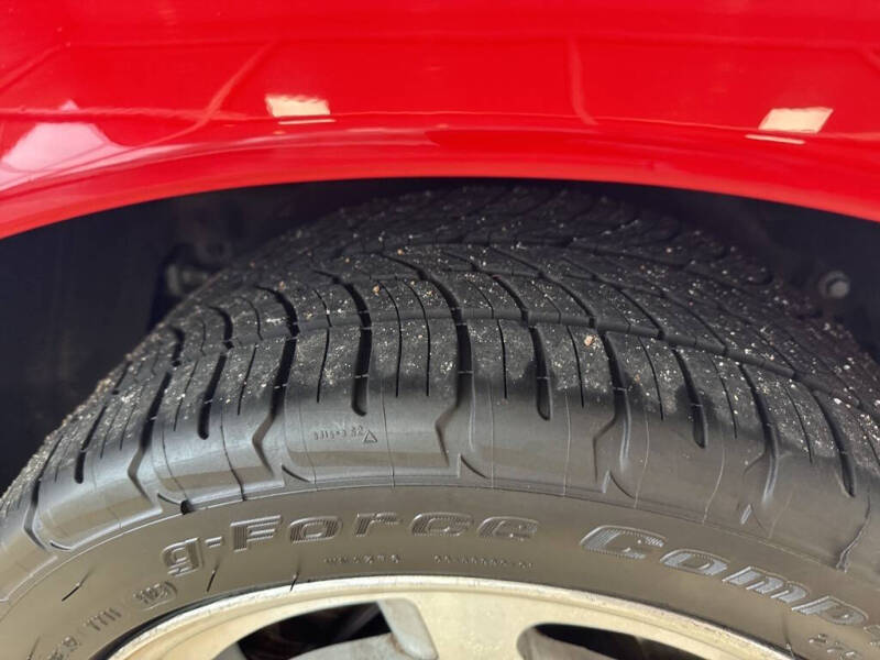 1989 Chevrolet Corvette