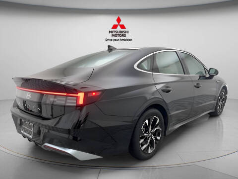 2025 Hyundai Sonata