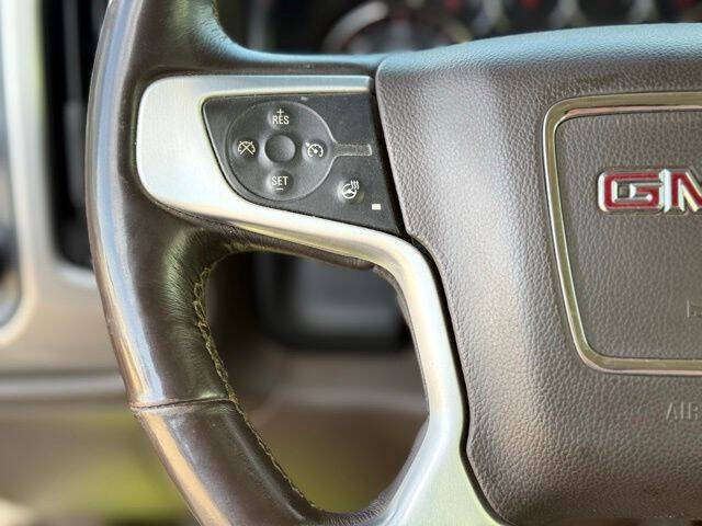 2014 GMC Sierra 1500