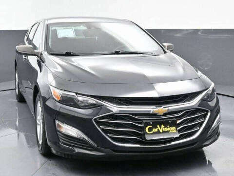 2023 Chevrolet Malibu LS