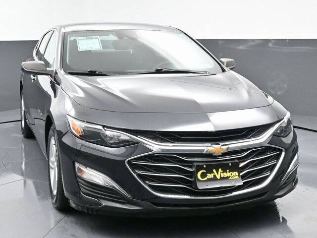 2023 Chevrolet Malibu LS