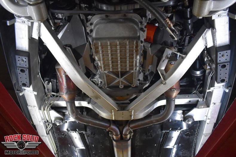 1999 Plymouth Prowler