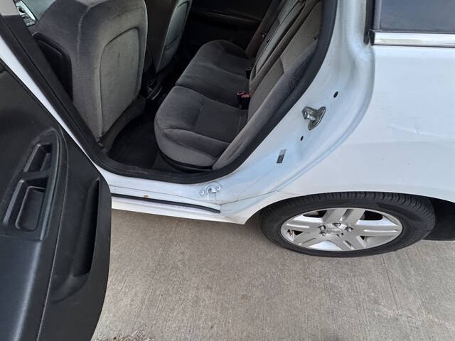 2013 Chevrolet Impala LT