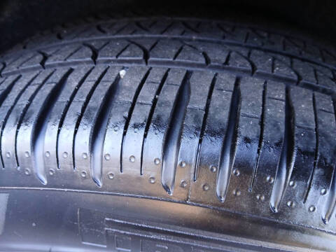 2024 Chrysler Pacifica Pinnacle