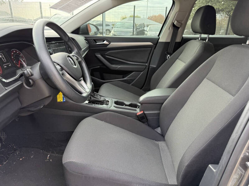 2020 Volkswagen Jetta