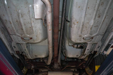 1992 Pontiac Firebird Formula