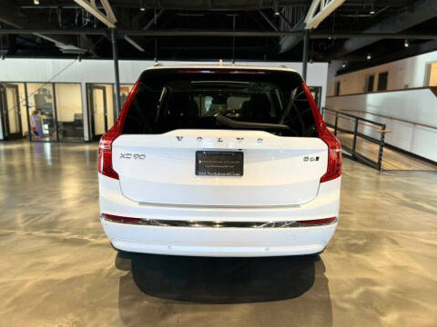 2023 Volvo XC90 B6 Plus Bright Theme 6P