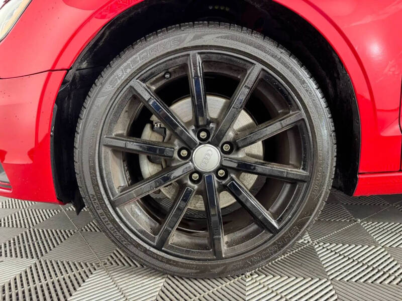 2016 Audi A3 1.8T Premium