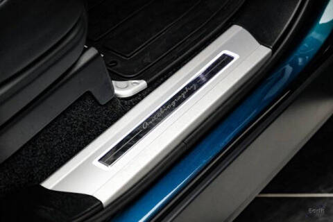 2020 Land Rover Range Rover Autobiography