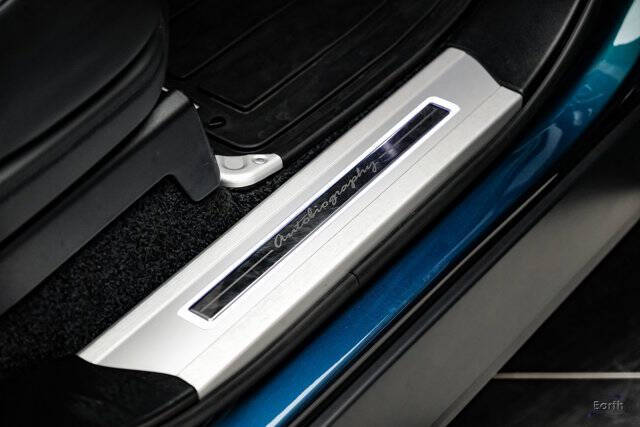 2020 Land Rover Range Rover Autobiography