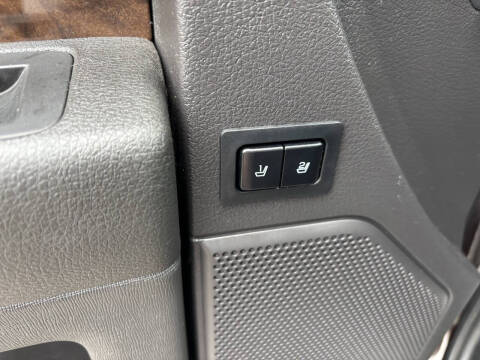 2014 Ford Flex Limited