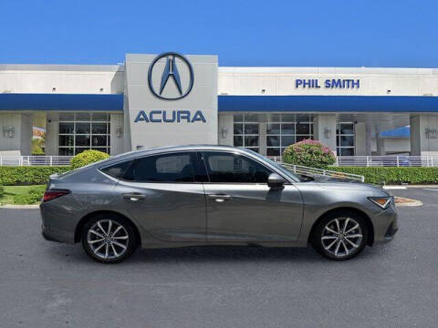 2024 Acura Integra
