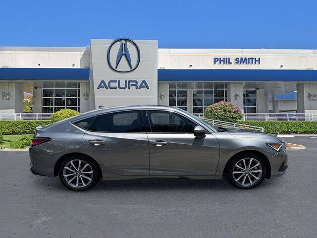 2024 Acura Integra