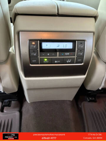 2015 Lexus GX 460
