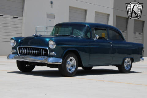 1955 Chevrolet 210