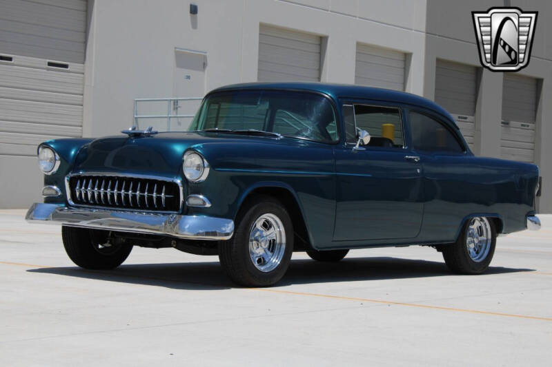1955 Chevrolet 210