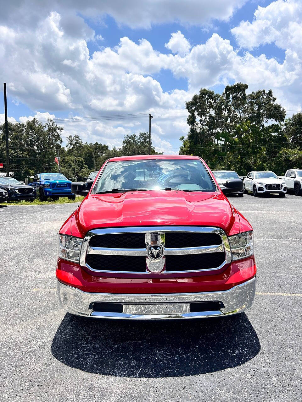 2018 Ram 1500 for sale at GRACELAND AUTO LLC in Thonotosassa, FL