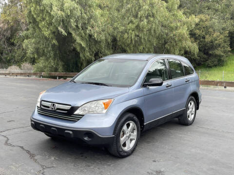 2008 Honda CR-V for sale at ELYA CARZ INC in Hayward CA