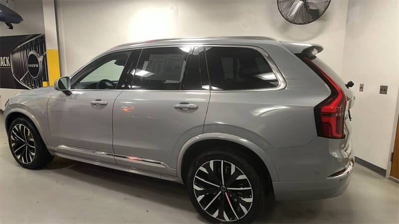 2026 Volvo XC90 B6 Plus 7P
