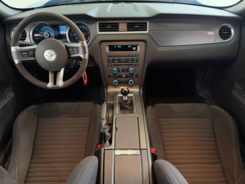 2013 Ford Mustang Boss 302