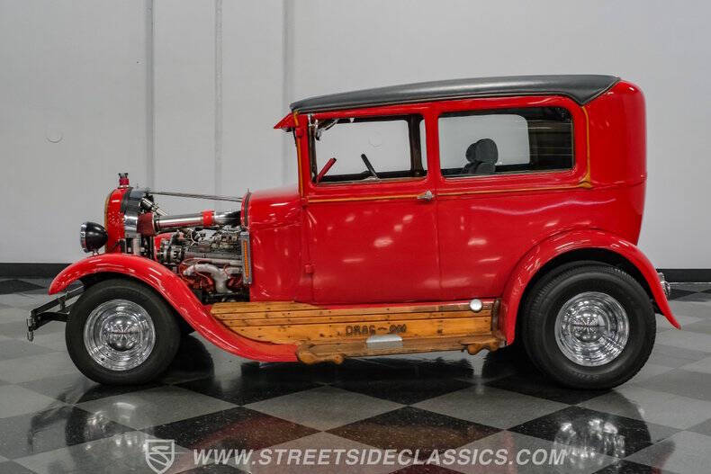 1928 Ford Model T