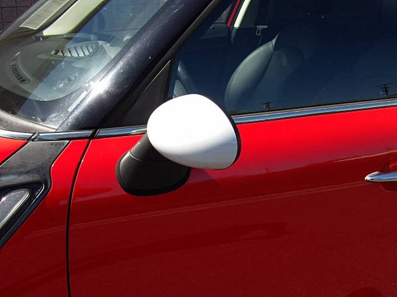 2011 MINI Cooper Countryman S