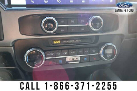 2022 Ford F-250 Super Duty