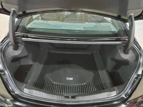 2022 Cadillac CT5-V