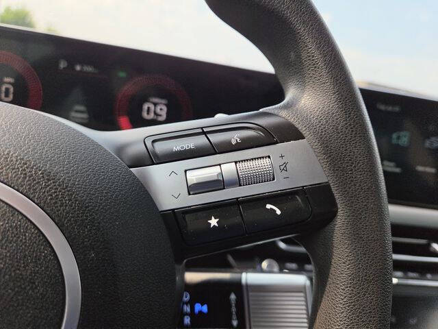 2025 Hyundai Sonata