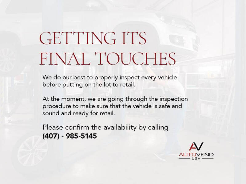 2018 Volkswagen Beetle