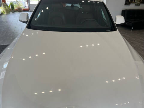 2011 Audi Q5 3.2 quattro Premium Plus