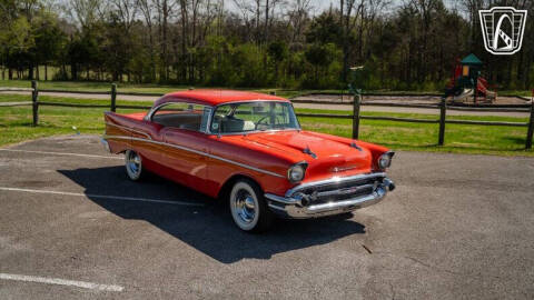 1957 Chevrolet 210