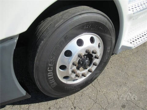 2016 Freightliner Cascadia