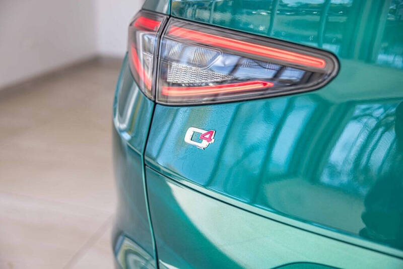 2025 Alfa Romeo Stelvio