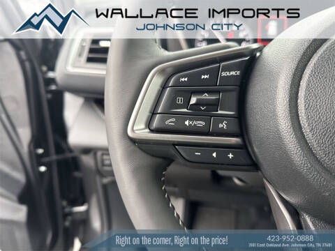 2026 Subaru Ascent Touring