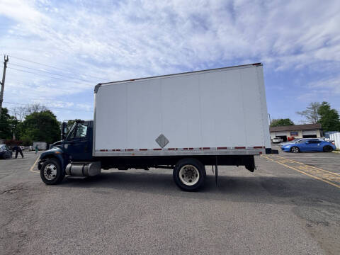 2014 International DuraStar 4300