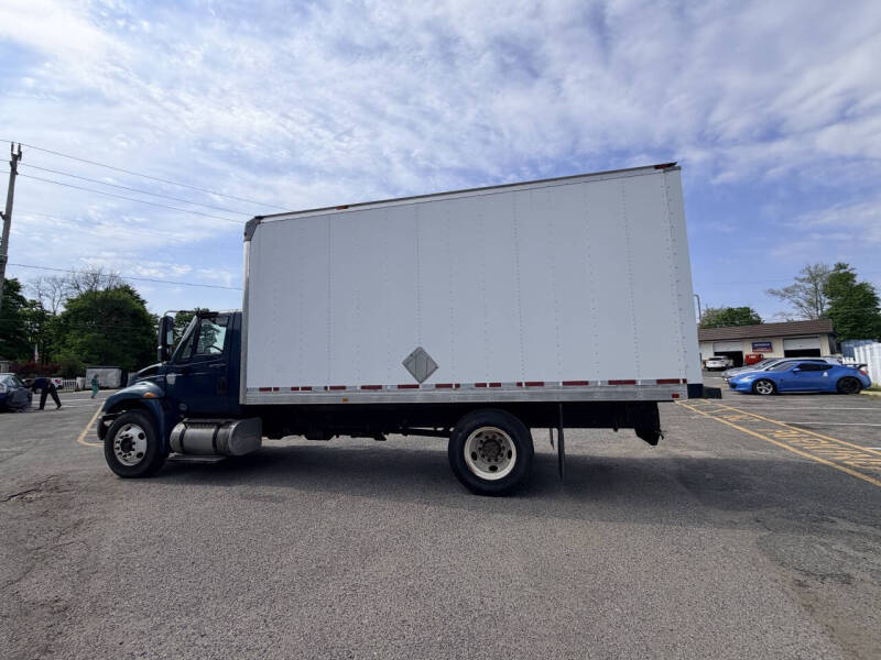 2014 International DuraStar 4300