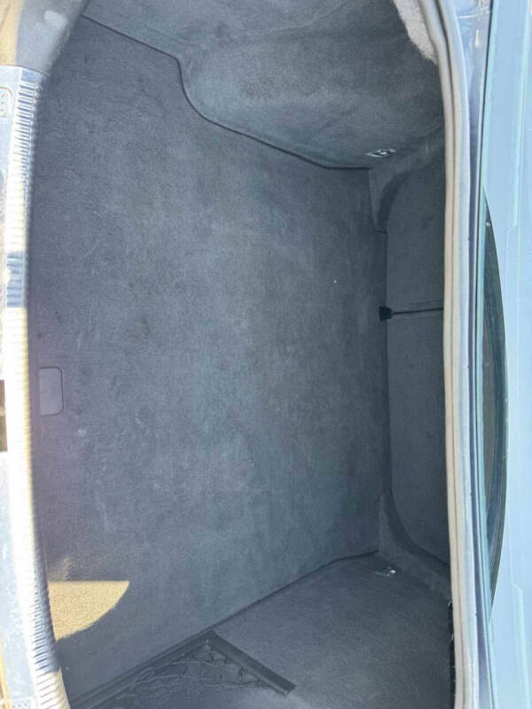 2003 Volkswagen Jetta GLS