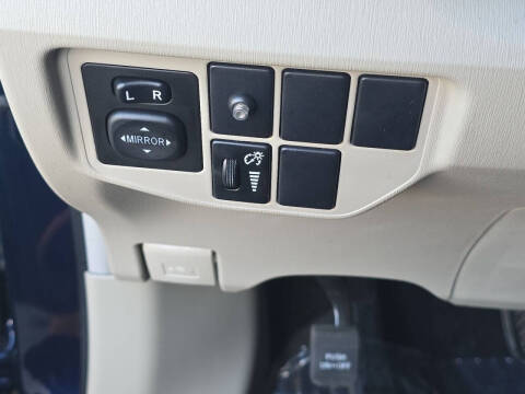 2014 Toyota Prius Four