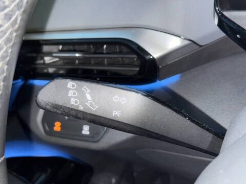 2021 Volkswagen ID.4 Pro