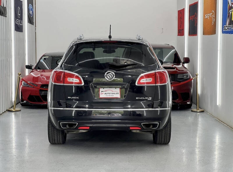 2013 Buick Enclave Premium