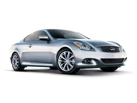 2011 Infiniti G37 Coupe for sale at STAR AUTO MALL 512 in Bethlehem PA
