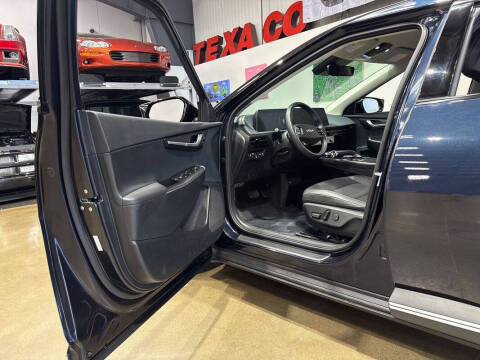2024 Kia EV6 Light Long Range