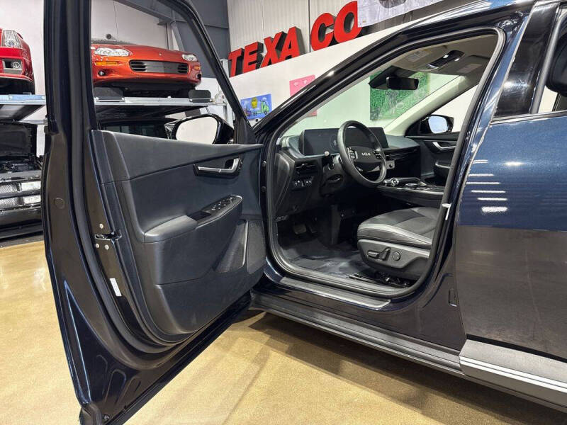 2024 Kia EV6 Light Long Range