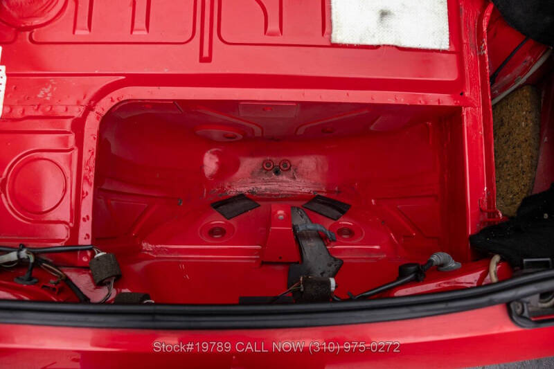 1995 Porsche 968