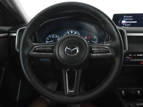 2024 Mazda CX-50 2.5 S Select
