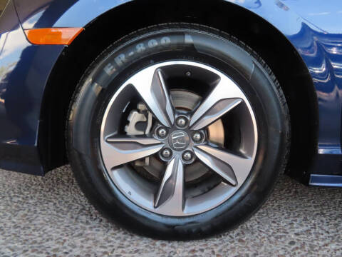 2018 Honda Odyssey Touring