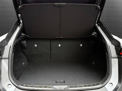 2023 Lexus RZ 450e Luxury