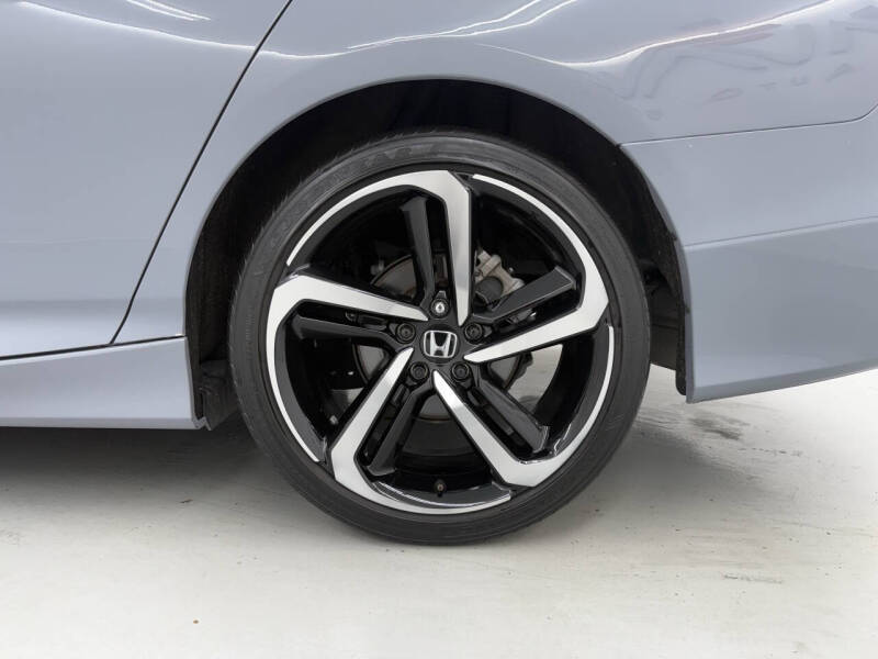 2021 Honda Accord Sport Special Edition